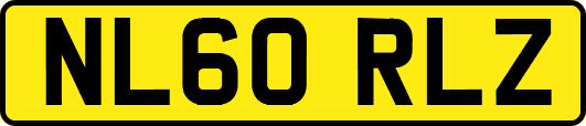 NL60RLZ