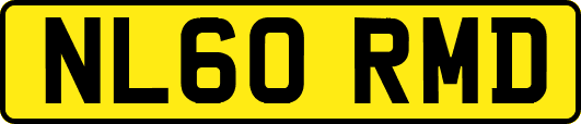 NL60RMD