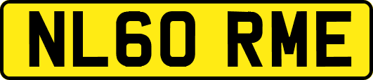 NL60RME