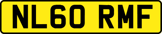 NL60RMF