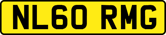 NL60RMG