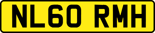 NL60RMH