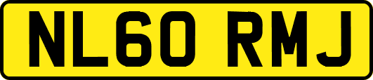 NL60RMJ