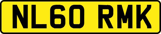 NL60RMK