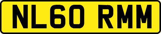 NL60RMM