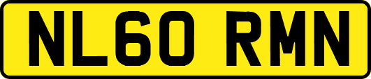 NL60RMN