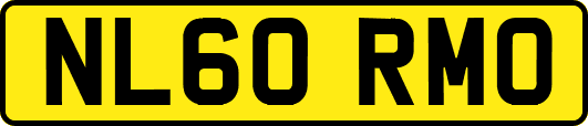 NL60RMO