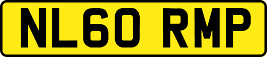 NL60RMP