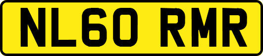 NL60RMR