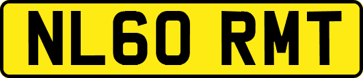NL60RMT
