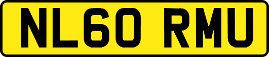 NL60RMU