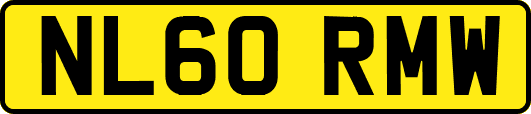 NL60RMW