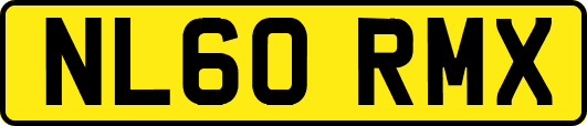 NL60RMX