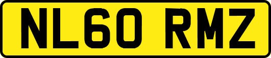 NL60RMZ
