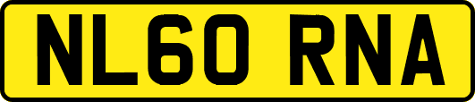 NL60RNA