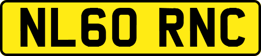 NL60RNC