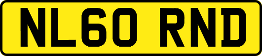 NL60RND