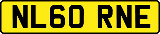 NL60RNE