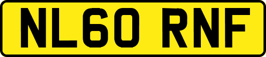 NL60RNF