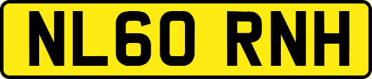 NL60RNH