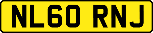 NL60RNJ