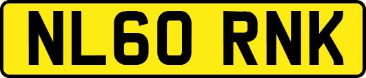 NL60RNK
