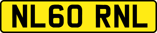 NL60RNL
