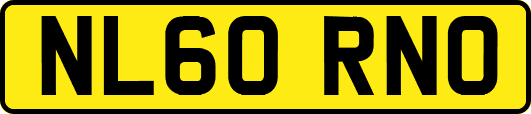 NL60RNO