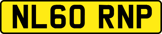 NL60RNP