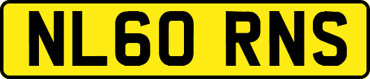 NL60RNS