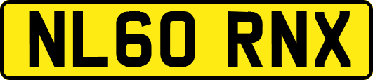 NL60RNX