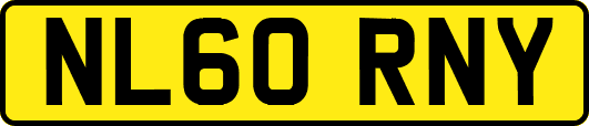 NL60RNY
