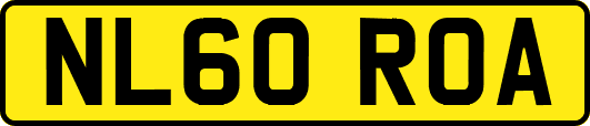 NL60ROA