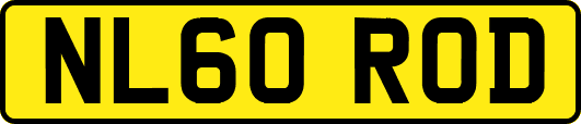 NL60ROD