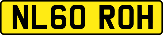 NL60ROH