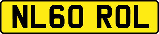 NL60ROL