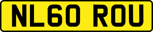 NL60ROU