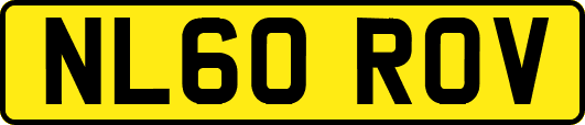 NL60ROV