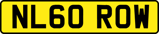 NL60ROW