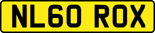 NL60ROX