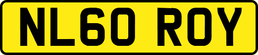 NL60ROY