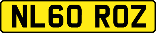 NL60ROZ