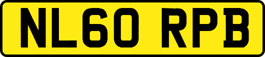 NL60RPB