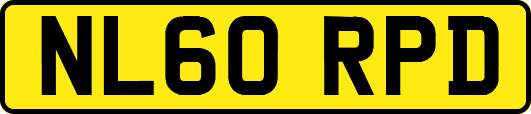 NL60RPD