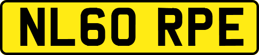 NL60RPE