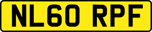 NL60RPF
