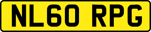 NL60RPG