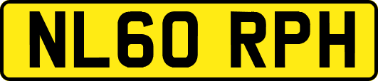 NL60RPH