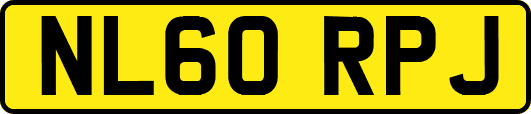 NL60RPJ