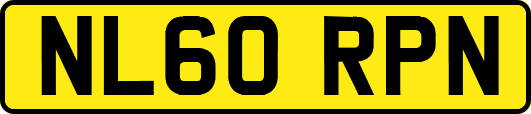 NL60RPN